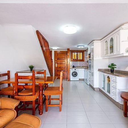 Duplex En Las Americas 3014 Arona  Buitenkant foto
