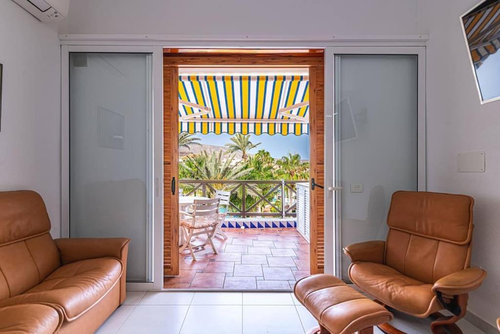 Duplex En Las Americas 3014 Arona  Buitenkant foto