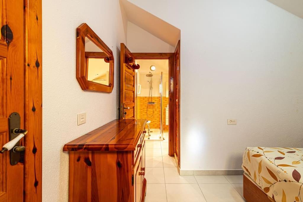 Duplex En Las Americas 3014 Arona  Buitenkant foto